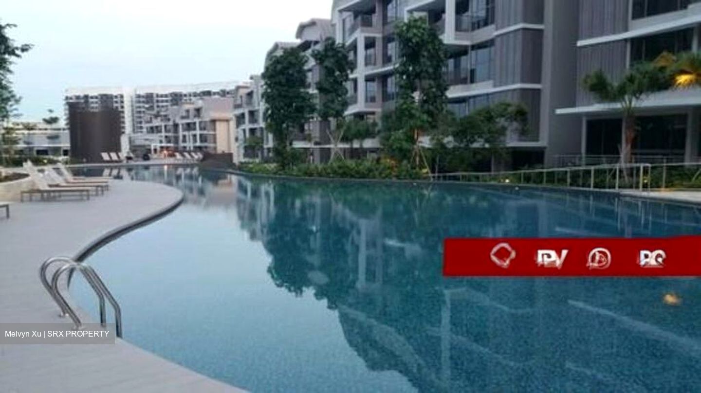 Archipelago (D16), Condominium #514804741